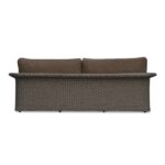 Meredith Outdoor Sofa Brown GE-1005-03 GE 1005 03 Meredith back shadsilo