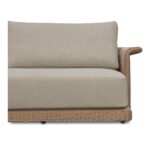 Meredith Outdoor Sofa Beige GE-1005-34 GE 1005 34 Meredith closeup01 shadsilo