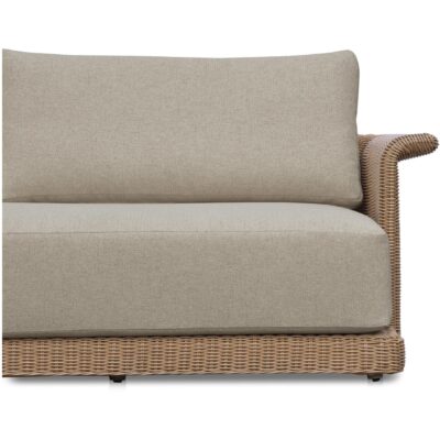 Meredith Outdoor Sofa Beige GE-1005-34 GE 1005 34 Meredith closeup01 shadsilo