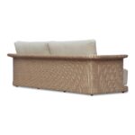 Meredith Outdoor Sofa Beige GE-1005-34 GE 1005 34 Meredith diagL back shadsilo