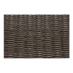 Kendall Outdoor Dining Chair Brown-Set of Two GE-1006-03 GE 1006 03 Kendall snipped shadsilo