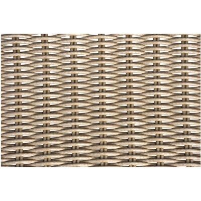 Kendall Outdoor Dining Chair Natural - Set of Two GE-1006-24 GE 1006 24 Kendall snipped shadsilo