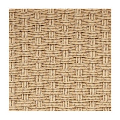 Zola Outdoor Dining Chair Natural - Set of Two GE-1009-24 GE 1009 24 Zola snipped shadsilo