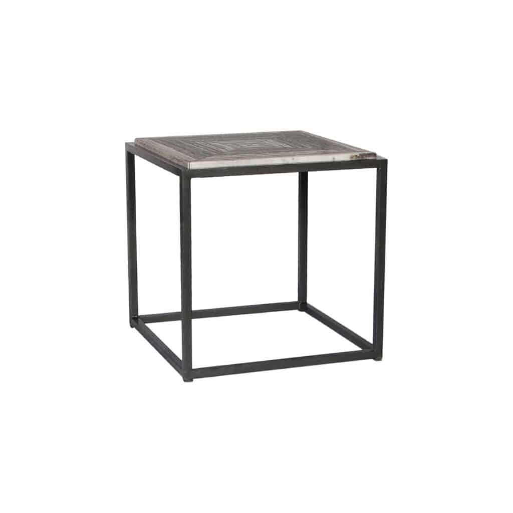 Winslow Marble Side Table GK-1004-15 GK 1004 15