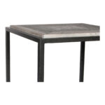 Winslow Marble Side Table GK-1004-15 GK 1004 15 01