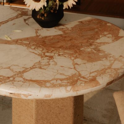 Sartoria Dining Table Breccia Marble GK-1131-34-0 GK 1131 34 0 10