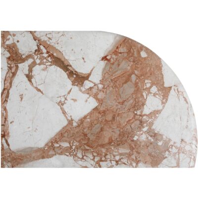 Sartoria Dining Table Breccia Marble GK-1131-34-0 GK 1131 34 0 Sartoria closeup01 shadsilo