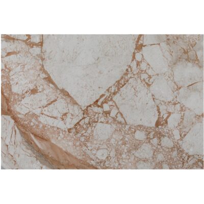 Sartoria Dining Table Breccia Marble GK-1131-34-0 GK 1131 34 0 Sartoria snipped shadsilo