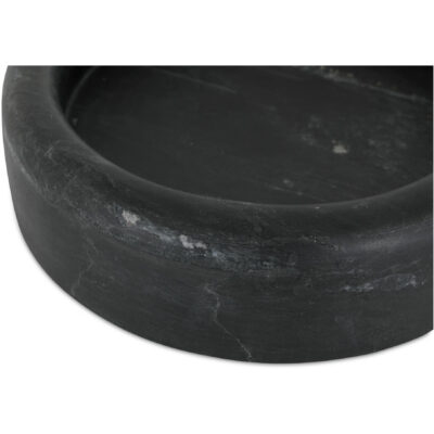 Anais Catchall Black Marble GK-1135-02 GK 1135 02 Anais closeup shadsilo