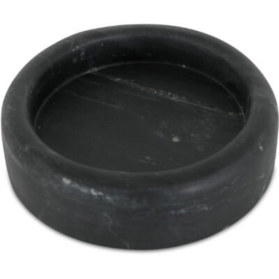 Anais Catchall Black Marble GK-1135-02 GK 1135 02 Anais front top shadsilo