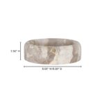Anais Catchall Beige Marble GK-1135-34 GK 1135 34 70