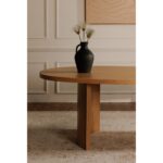 Lyra Vase Black Terracotta GK-1137-02 GK 1137 02 10