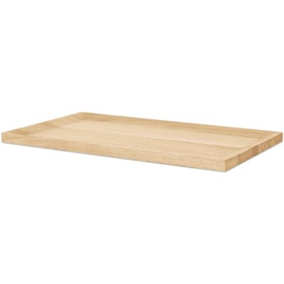 Harbor Tray Oak GK-1140-24 GK 1140 24 Harbor diagL shadsilo