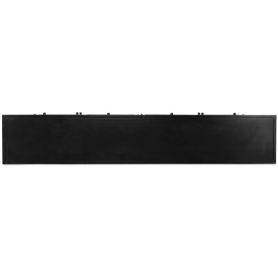 Henry Metal Sideboard Black GK-1141-02 GK 1141 02 Henry top shadsilo