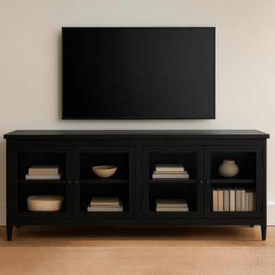 Henry Metal Media Unit Black GK-1143-02 GK 1143 02 10