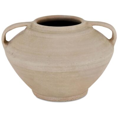 Terre Vessel