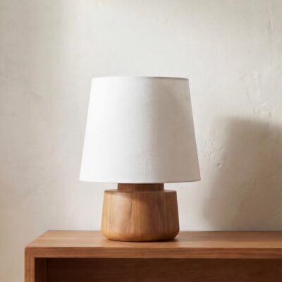 Bibi Table Lamp Brown GK-1147-03 GK 1147 03 10
