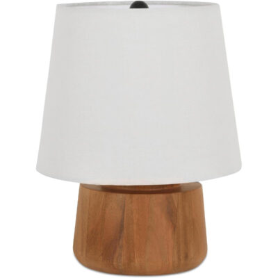 Bibi Table Lamp Brown 7 Bibi Table Lamp Brown GK-1147-03 GK 1147 03 Bibi side shadsilo