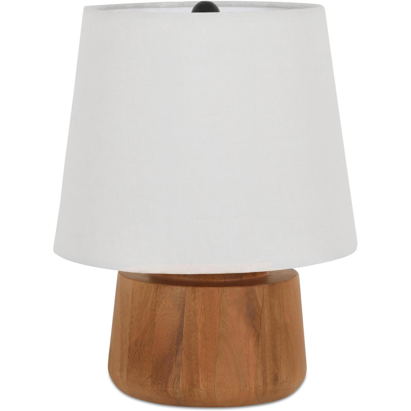 Bibi Table Lamp Brown 3 Bibi Table Lamp Brown - Image 3