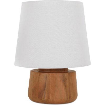 Bibi Table Lamp Brown