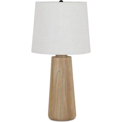 Ivy Table Lamp Natural