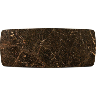 Daphne Dining Table Large Dark Emperador Marble 9 Daphne Dining Table Large Dark Emperador Marble GK-1152-20-0 GK 1152 20 0 Daphne top shadsilo