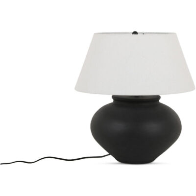 Olia Table Lamp Terracotta GK-1155-02 5 Olia Table Lamp Terracotta GK-1155-02 GK-1155-02 GK 1155 02 Olia diagR silo