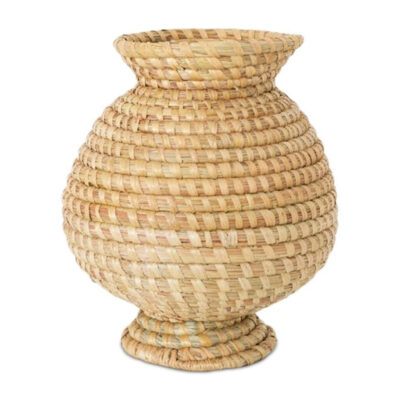 Linnea Vessel Natural 10 Linnea Vessel Natural GK-1156-24 GK 1156 24 Linnea diagR silo