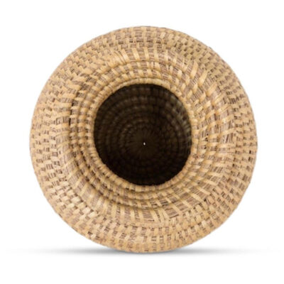 Linnea Vessel Natural 13 Linnea Vessel Natural GK-1156-24 GK 1156 24 Linnea top silo