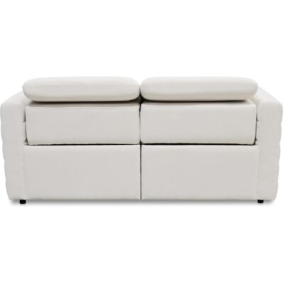Juno Power Recliner Sofa Off White GO-1011-05-0 GO 1011 05 0 Juno back shadsilo