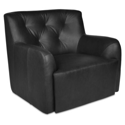 Sullivan Swivel Chair Black GO-1012-02 GO 1012 02 Sullivan diagR shadsilo