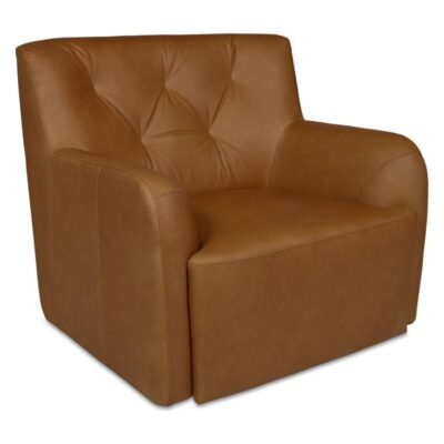 Sullivan Swivel Chair Tan GO-1012-40 GO 1012 40 Sullivan diagR shadsilo