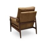 Arturo Accent Chair Tan GO-1013-40 GO 1013 40 Arturo diagR back shadsilo