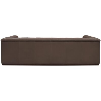 Jervis Sofa Cool Brown GO-1014-39 GO 1014 39 Jervis back shadsilo