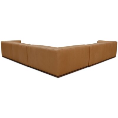Clove L-Shaped Sectional Tan GO-1016-40-0 GO 1016 40 0 Clove back shadsilo