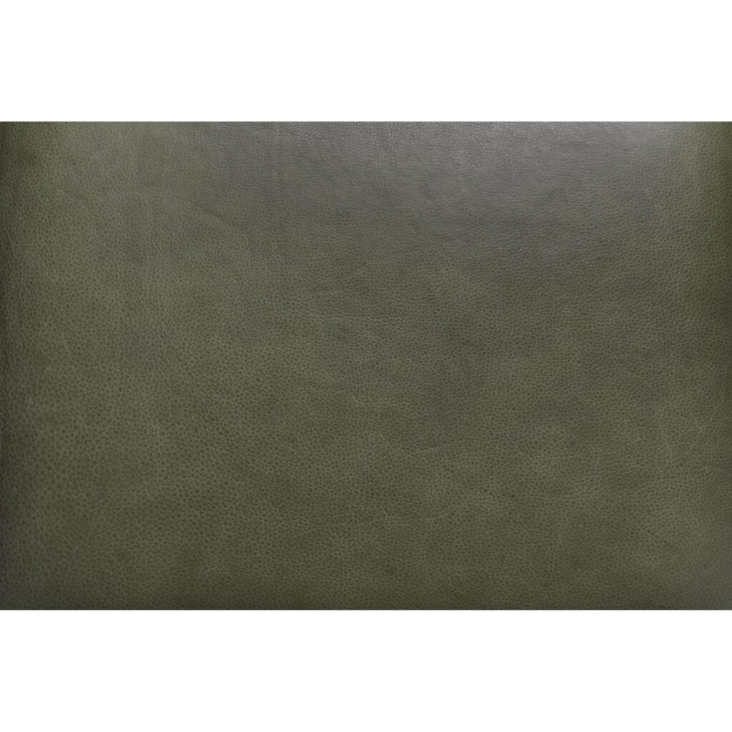 Eckersley Lounge Chair Olive Leather - Image 7