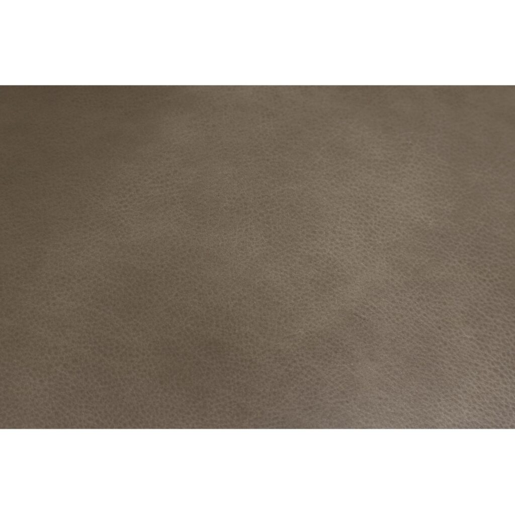 Eckersley Lounge Chair Cool Brown Leather - Image 6