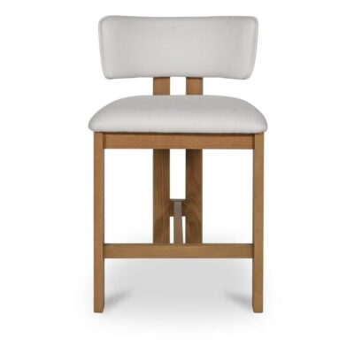 Morel Counter Stool Cream