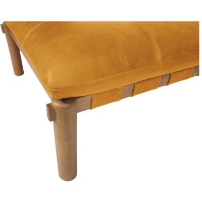 Costello Ottoman Tan GO-1026-40 GO 1026 40 Costello closeup01 shadsilo