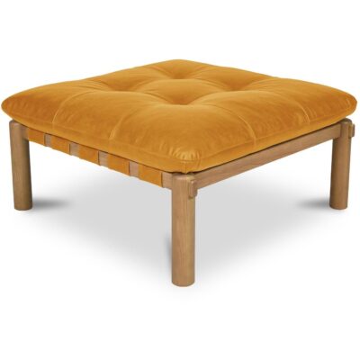 Costello Ottoman Tan GO-1026-40 GO 1026 40 Costello diagL shadsilo