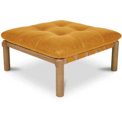 Costello Ottoman Tan GO-1026-40 GO 1026 40 Costello diagR shadsilo