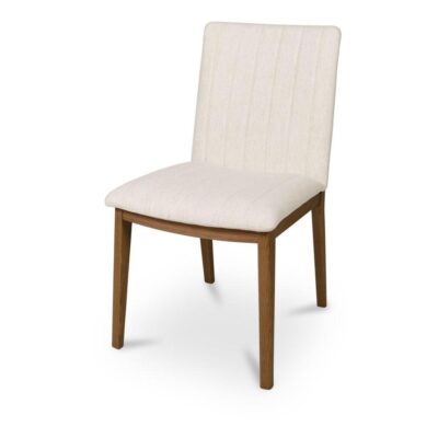 Demi Dining Chair Cream - Set of Two GO-1028-18 GO 1028 18 Demi diagL shadsilo