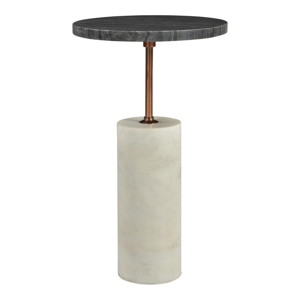 Dusk Accent Table GZ-1020-02-0 GZ 1020 02