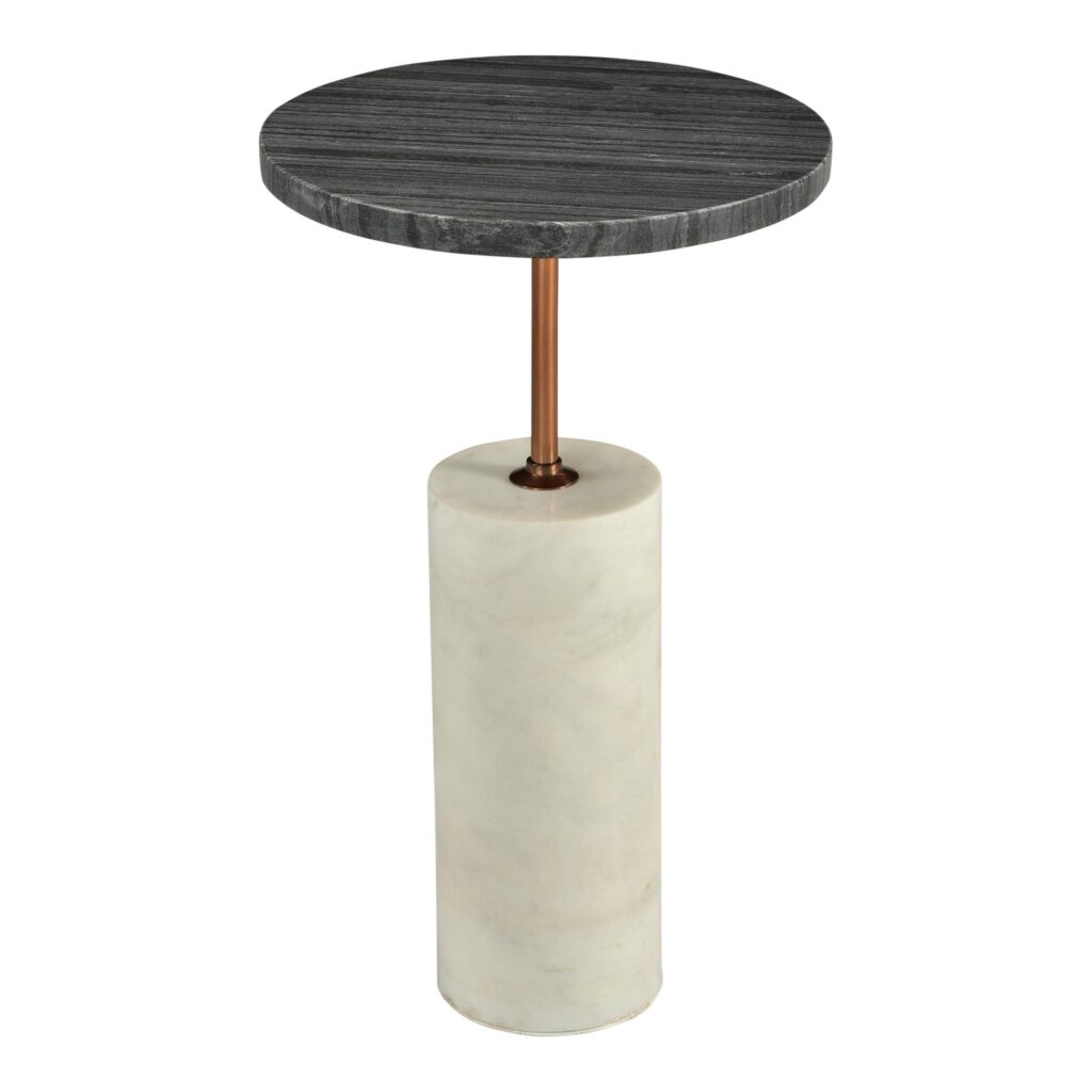 Dusk Accent Table GZ-1020-02-0 GZ 1020 02 01