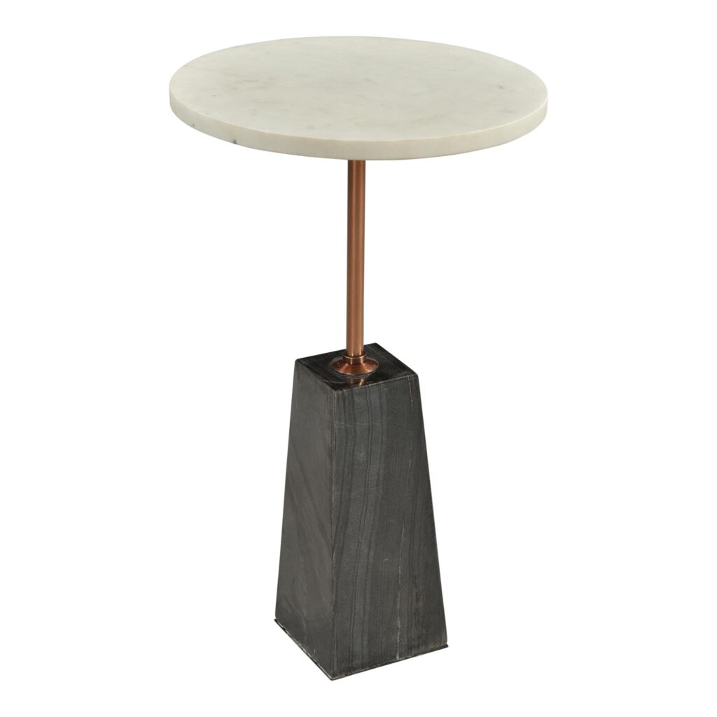 Dawn Accent Table GZ-1021-18-0 GZ 1021 18 01