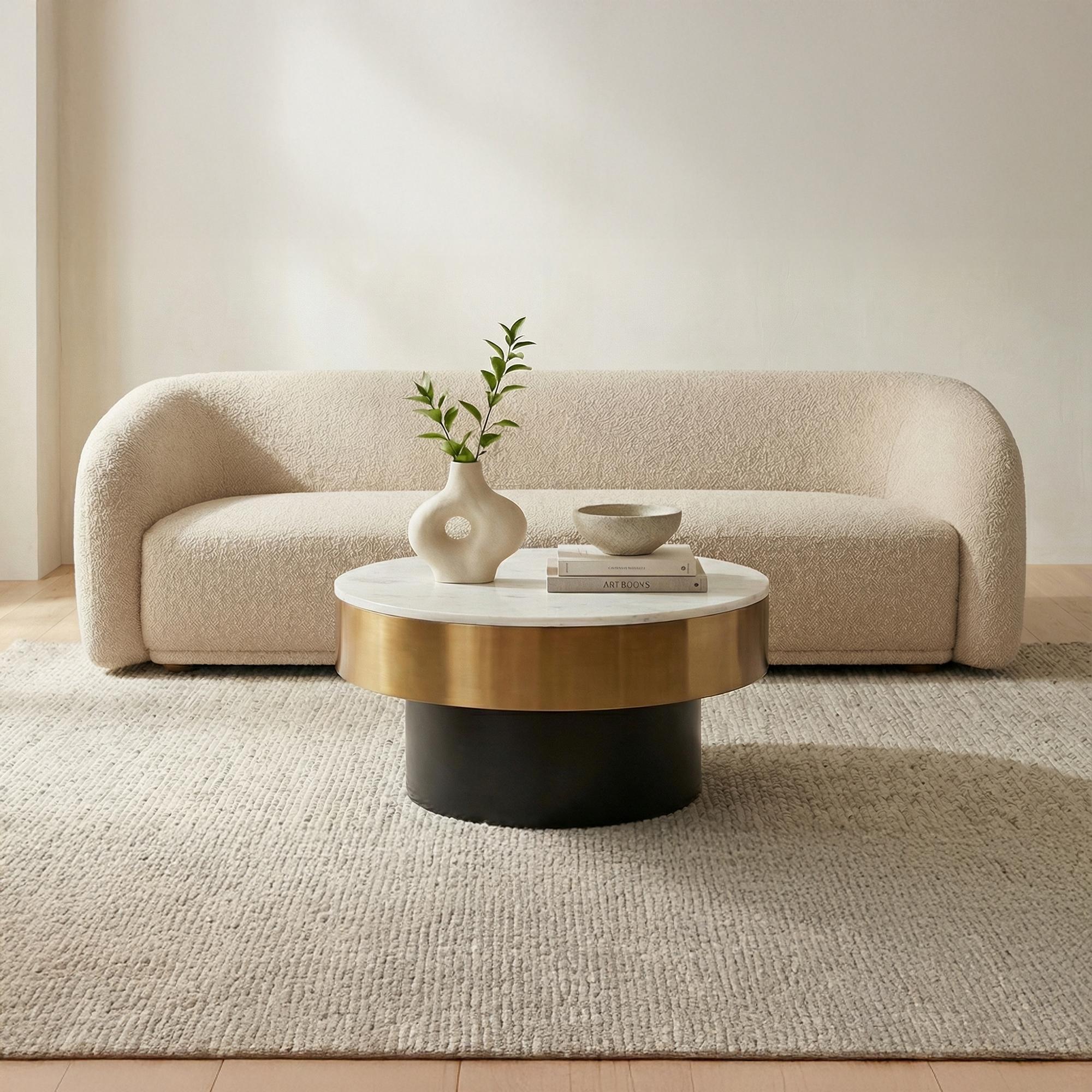 Dado Coffee Table 4 Dado Coffee Table - Image 4