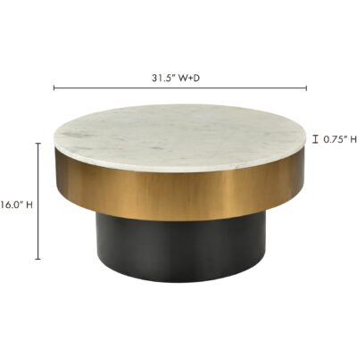 Dado Coffee Table 9 Dado Coffee Table GZ-1022-18-0 GZ 1022 18 70