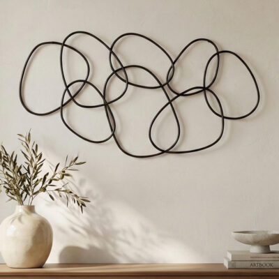 Coro Wall Decor Antique Bronze 10 Coro Wall Decor Antique Bronze GZ-1085-31 GZ 1085 31 10