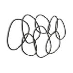 Coro Wall Décor Antique Bronze GZ-1085-31 GZ 1085 31 Coro diagR shadsilo