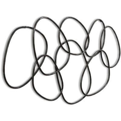 Coro Wall Decor Antique Bronze 8 Coro Wall Decor Antique Bronze GZ-1085-31 GZ 1085 31 Coro diagR shadsilo